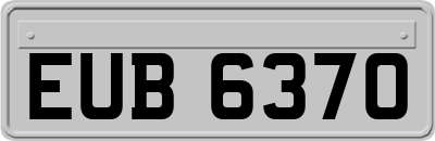 EUB6370