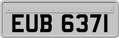 EUB6371