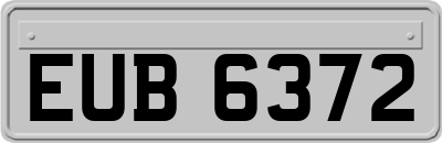 EUB6372