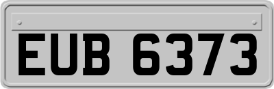 EUB6373