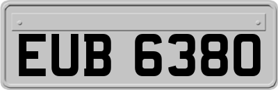 EUB6380