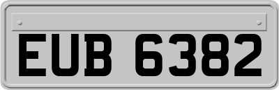 EUB6382