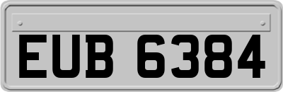 EUB6384
