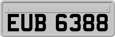 EUB6388