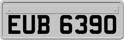 EUB6390