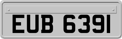 EUB6391