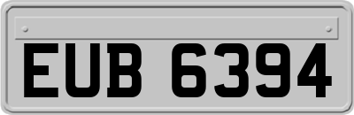 EUB6394