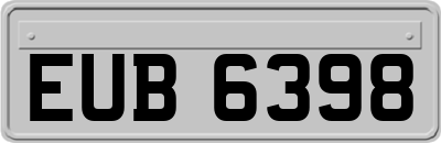 EUB6398