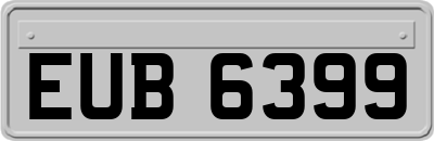 EUB6399