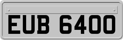 EUB6400