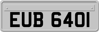 EUB6401