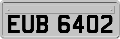 EUB6402