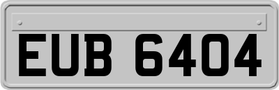 EUB6404