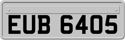 EUB6405