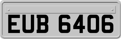 EUB6406