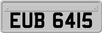EUB6415