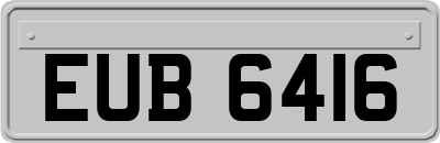 EUB6416