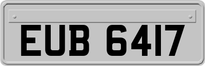 EUB6417