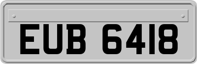 EUB6418
