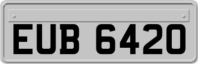 EUB6420