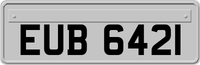 EUB6421