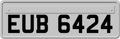 EUB6424