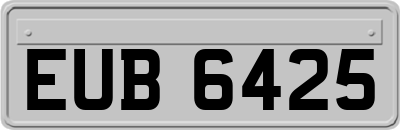 EUB6425