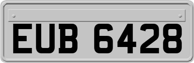 EUB6428