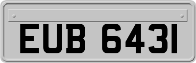 EUB6431