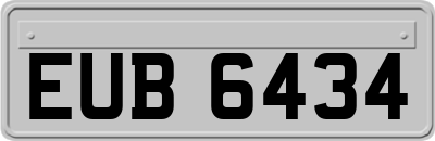 EUB6434