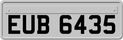 EUB6435