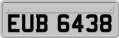 EUB6438