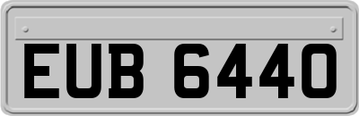 EUB6440