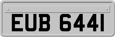 EUB6441