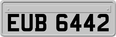 EUB6442