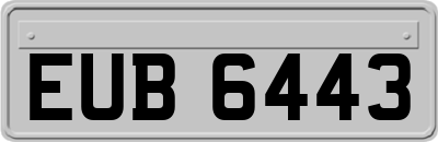 EUB6443