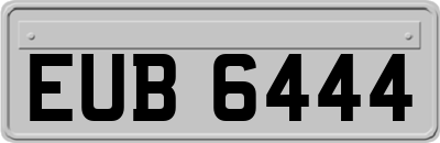 EUB6444