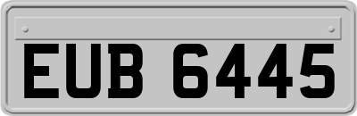 EUB6445