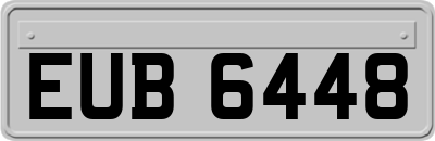 EUB6448