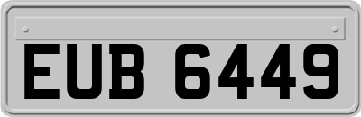 EUB6449
