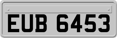 EUB6453