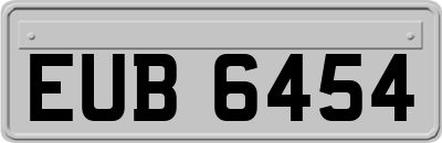 EUB6454