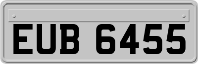 EUB6455