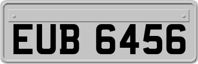 EUB6456