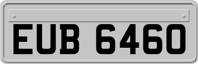 EUB6460