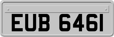 EUB6461