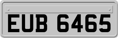 EUB6465