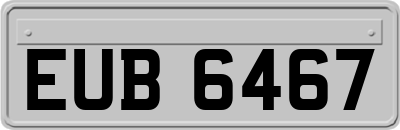 EUB6467