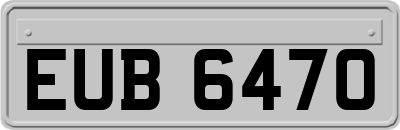 EUB6470