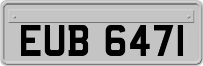 EUB6471